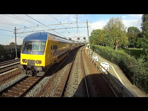 CABVIEW HOLLAND Utrecht - Baarn Sgm 2014