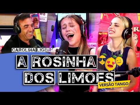 DAVID ANTUNES & THE MIDNIGHT BAND and Carolina Ligeiro