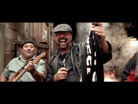 Heavens a Beer  - Äfelinator ( Official Video )