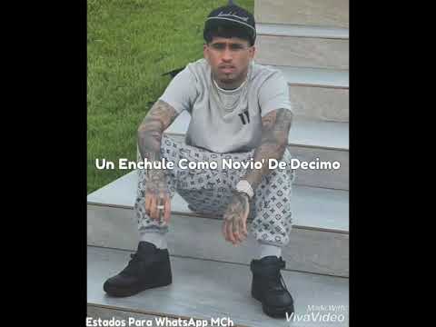 Bryant Myers - Conexión (Estado Para WhatsApp)