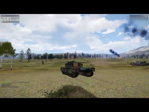 Let's Play ArmA 3 Cold War Assault Part 11