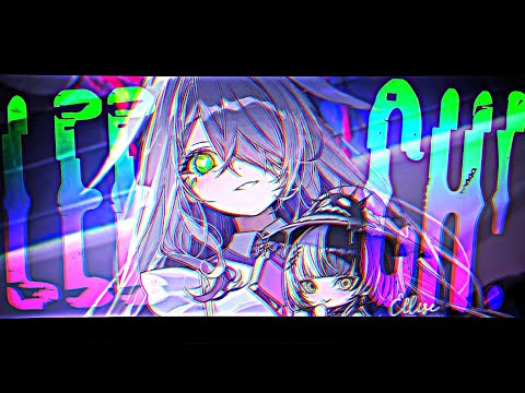 Nightcore » Leech [LV]