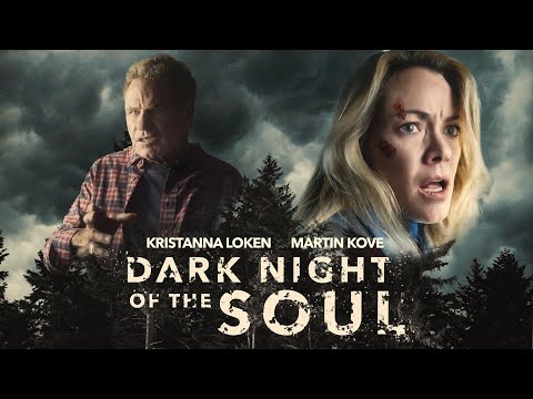 afbeelding Dark Night of the Soul