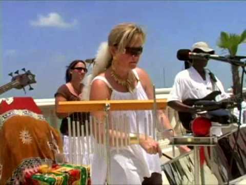 Bickley Rivera: Nujazz Promotional Video