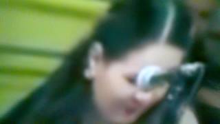 Giselle tavera dejame volar en. Aqui es la cosa 7 10 2016