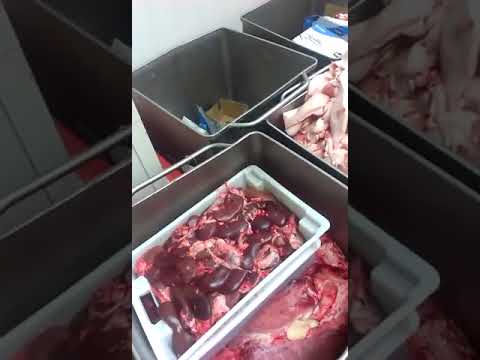 Mesna industrija Matijević - OPREZ !!!