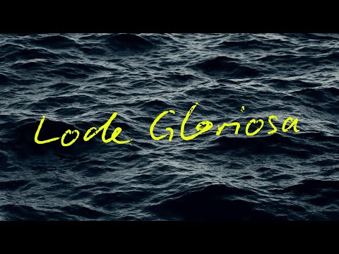 LODE GLORIOSA - canzone cristiana con testo