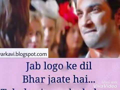 Very sad heart touching Video (suhail khan)