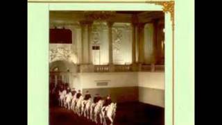 Nova Heart - The Spoons