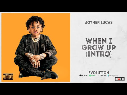 Video thumbnail for When I Grow Up (Intro)