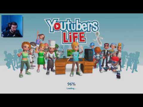 PRESLI SMO 100K SUBS I ZAPROSILI DEVOJKU - YOUTUBERS LIFE