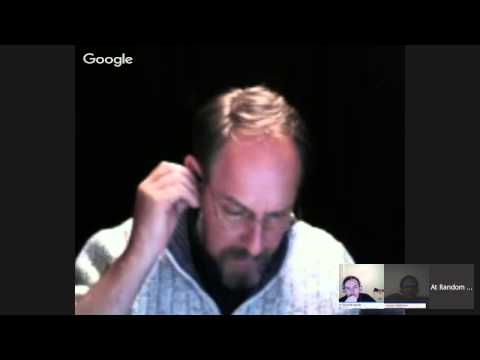 Discovering Python AtRandom