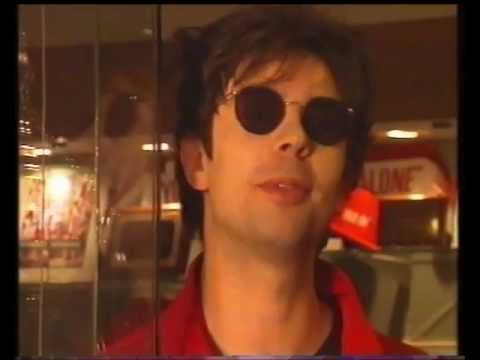 Ian McCulloch - Echoes of the Bunnymen - A day In The Life Of...