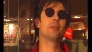 Ian McCulloch - Echoes of the Bunnymen - A day In The Life Of...