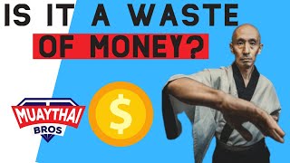 Are Private Martial Art Lessons REALLY Worth It?