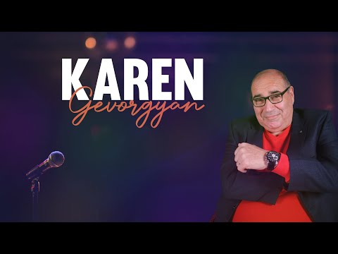 Karen Gevorgyan - Heracar