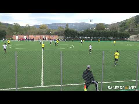 Real Vatolla vs Atletico Battipaglia 2018 0 - 1