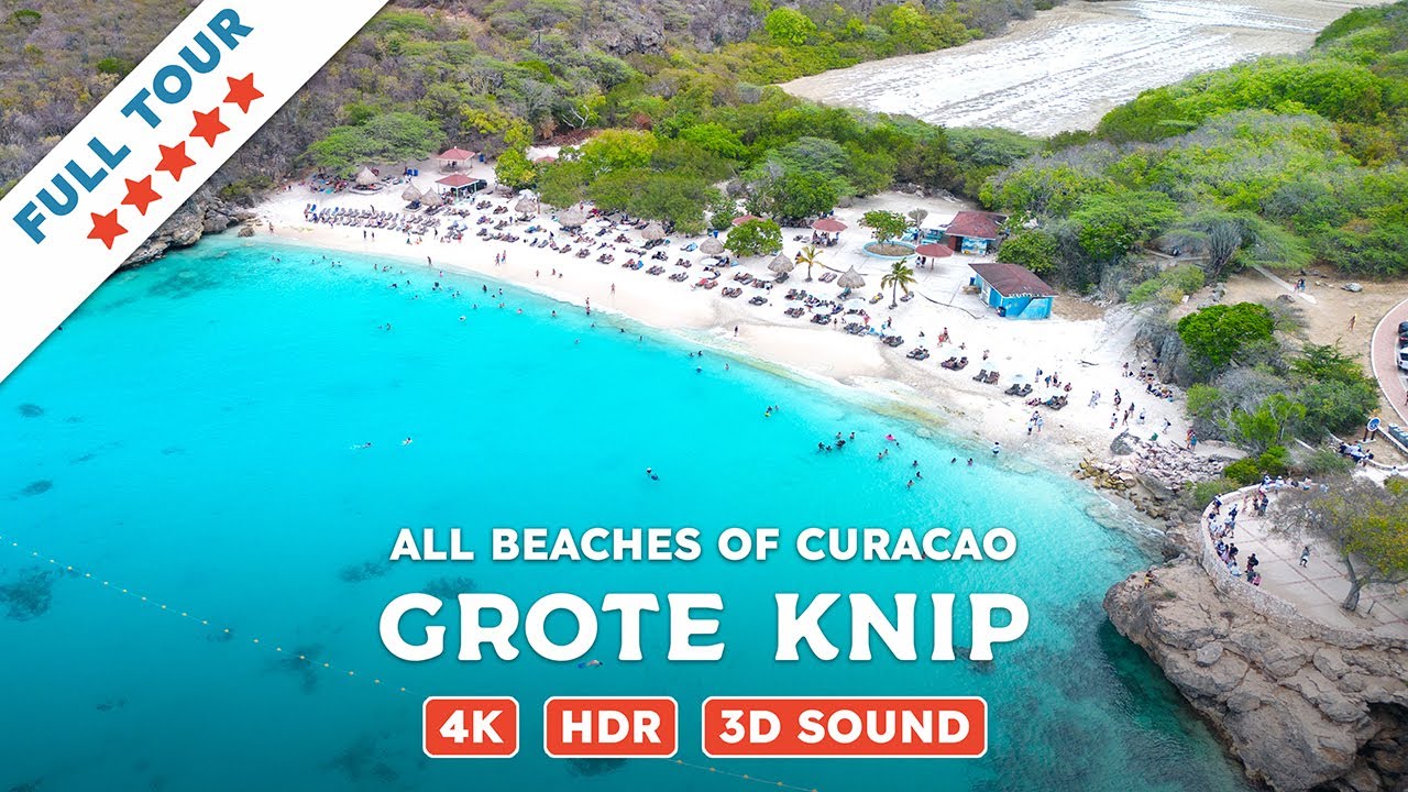Grote Knip / Kenepa Grandi