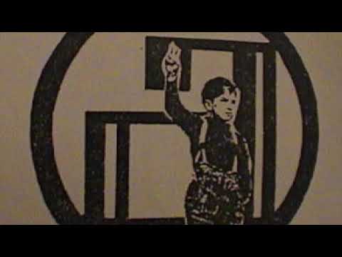 Ausweis - Doktor Diktature 1987/88