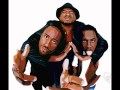 A Tribe Called Quest - Crew