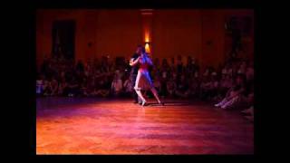 11 / 03 / 2010 : Javier Rodriguez y Andrea Misse " Café Dominguez "