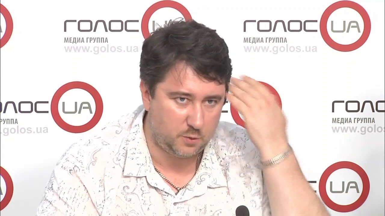 Юрий Гаврилечко: Во время кризиса основной удар получает средний класс, он становится беднее