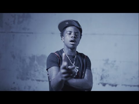 LBS Kee'vin - Run Wit It (Official Music Video)