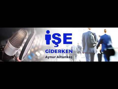 NTV Radyo İşe Giderken Programına Konuk Olduk