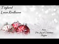 Toyland – Leon Redbone | A Melancholy Waltz Through Childhood’s Gate (1988 Version)