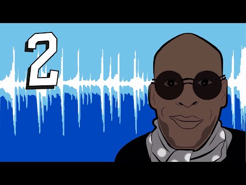 Episode 50: Jumping Jack Frost, 2/3 - Exploring the human cost of helping drum and bass go global