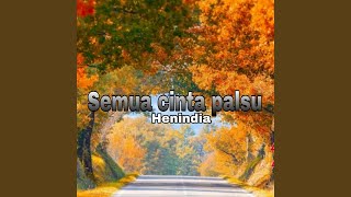 Download lagu Semua cinta palsu mp3