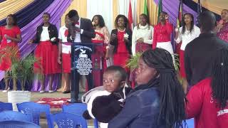 swahili worship