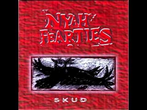 Nyah Fearties - Radiation Reign