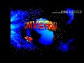 Universal Cartoon Studios Fast TLBT Starring Anndi McAfee Aria Curzon 2002 NaQis Friends HiT