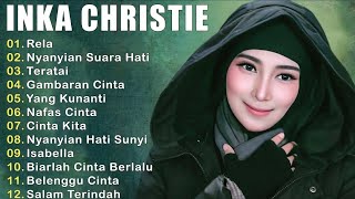 Download lagu Full Album Inka Christie Terbaik | Lagu Pop Nostalgia 80an - 90an mp3
