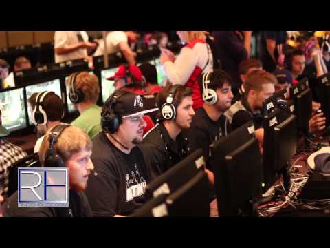 Moti Gets His Revenge - UMG Dallas 2014