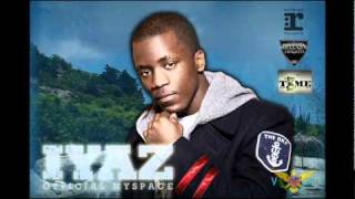 Iyaz ft. Unknown - Eyes Of The Winner (New Song 2010)