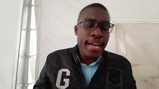 Siku Ya Sabato - Joshua Nyabuga