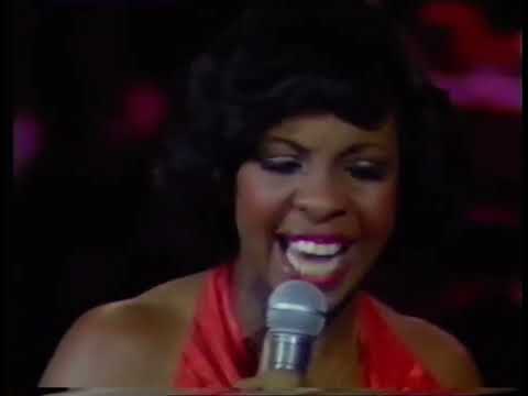 “Baby don’t change your mind”-LIVE-Gladys Knight and the Pips