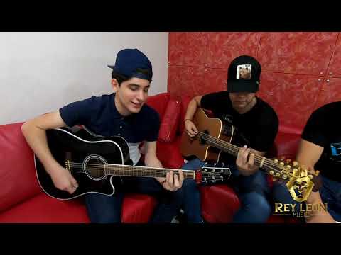 LOS DE LA AURORA - YO FUI MARTIN AVENDAÑO / EN VIVO 2020 /VIDEO