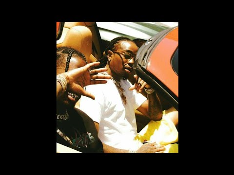 [FREE] Migos x Future Type Beat "Really"