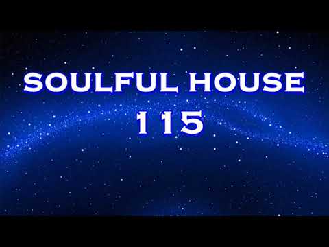 SOULFUL HOUSE 115