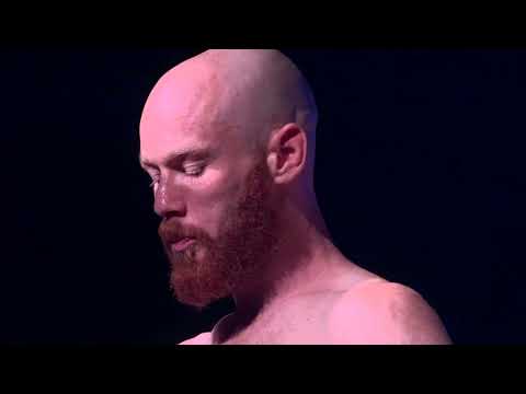 SteelFist 94: BREAKOUT - Chris Carrillo VS Chris Anderson