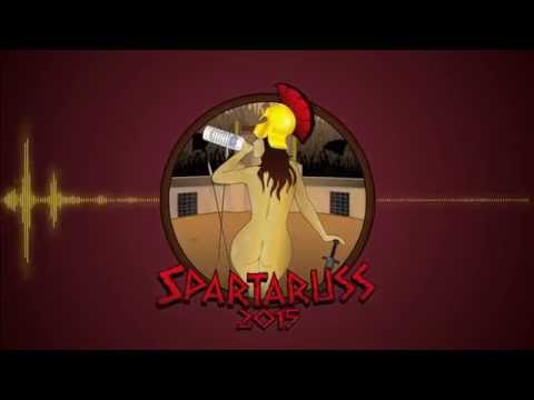 Spartaruss 2015