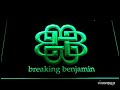 Breaking Benjamin So Cold HIGHER PITCH