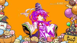 ハロウィン記念PV