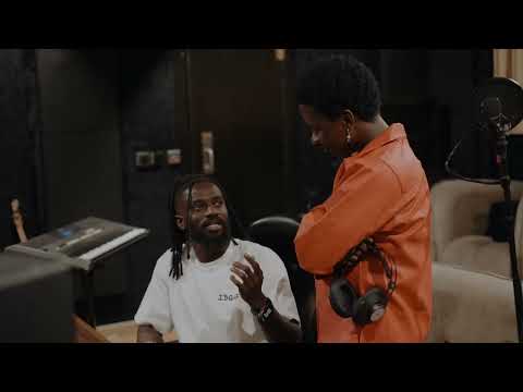 PRIESST - FAMILY (OFFICIAL VIDEO)