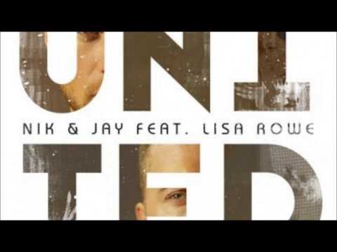 Nik & Jay Feat. Lisa Rowe - United 