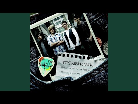 Video thumbnail for It’s Never Over