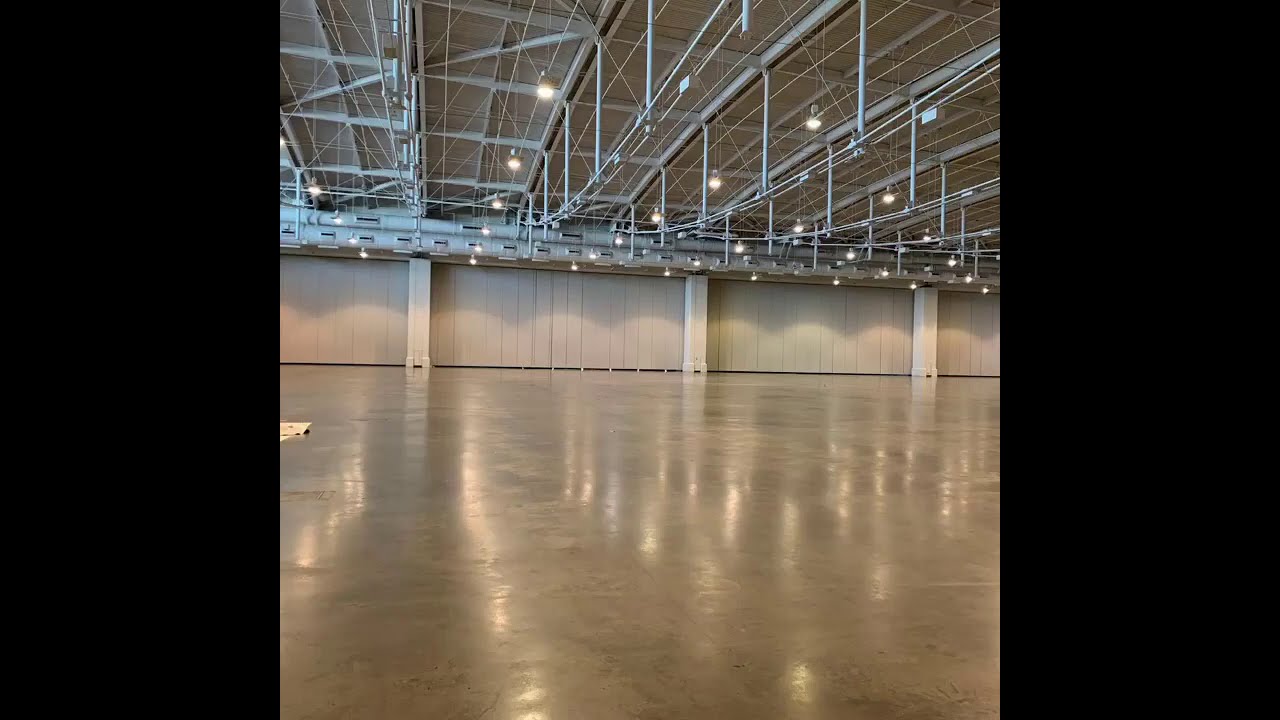 Operable Wall System - NEW DESIGN @ Music City, Nashville, TN